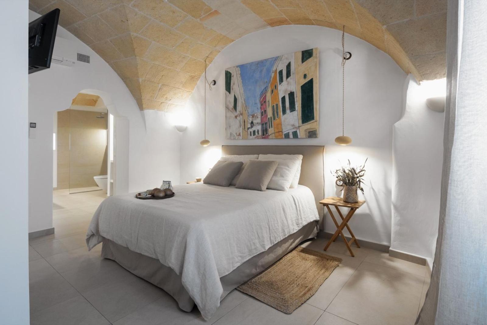 Nou Sant Antoni (adults Only) Ciutadella (Menorca)